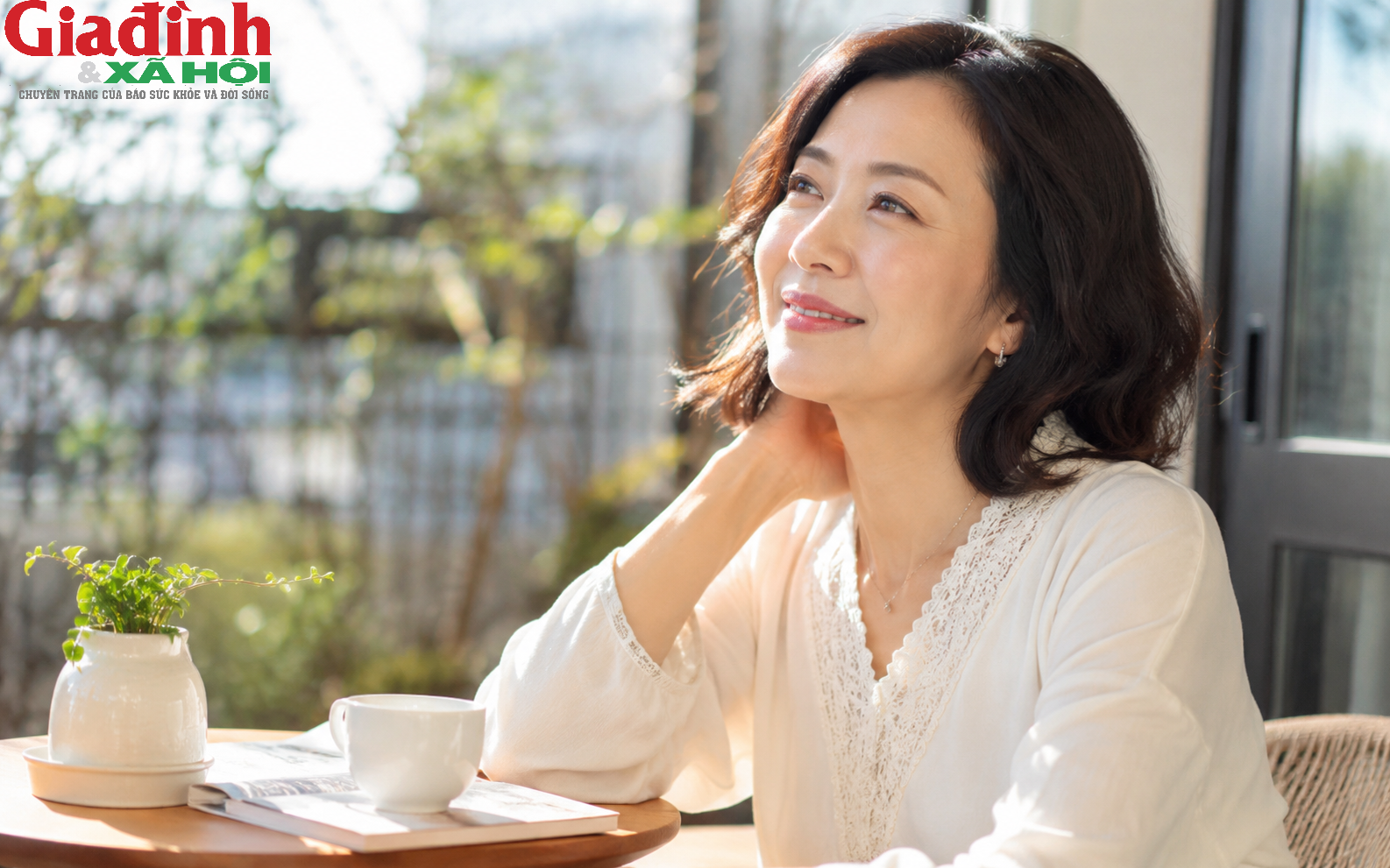 N&agrave;ng d&acirc;u th&ocirc;ng minh được mẹ chồng t&ocirc;n trọng hơn ai hết nếu 'nắm gọn' những yếu tố n&agrave;y - Ảnh 1.