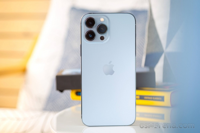 Gi&aacute; iPhone 13 Pro Max, iPhone 13 mới nhất rẻ hiếm thấy, cực dễ mua d&ugrave; vẫn xịn chẳng k&eacute;m iPhone 17 - Ảnh 3.
