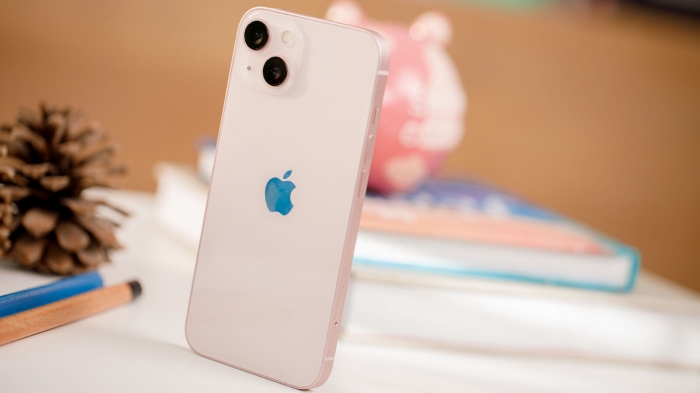 Gi&aacute; iPhone 13 Pro Max, iPhone 13 mới nhất rẻ hiếm thấy, cực dễ mua d&ugrave; vẫn xịn chẳng k&eacute;m iPhone 17 - Ảnh 5.