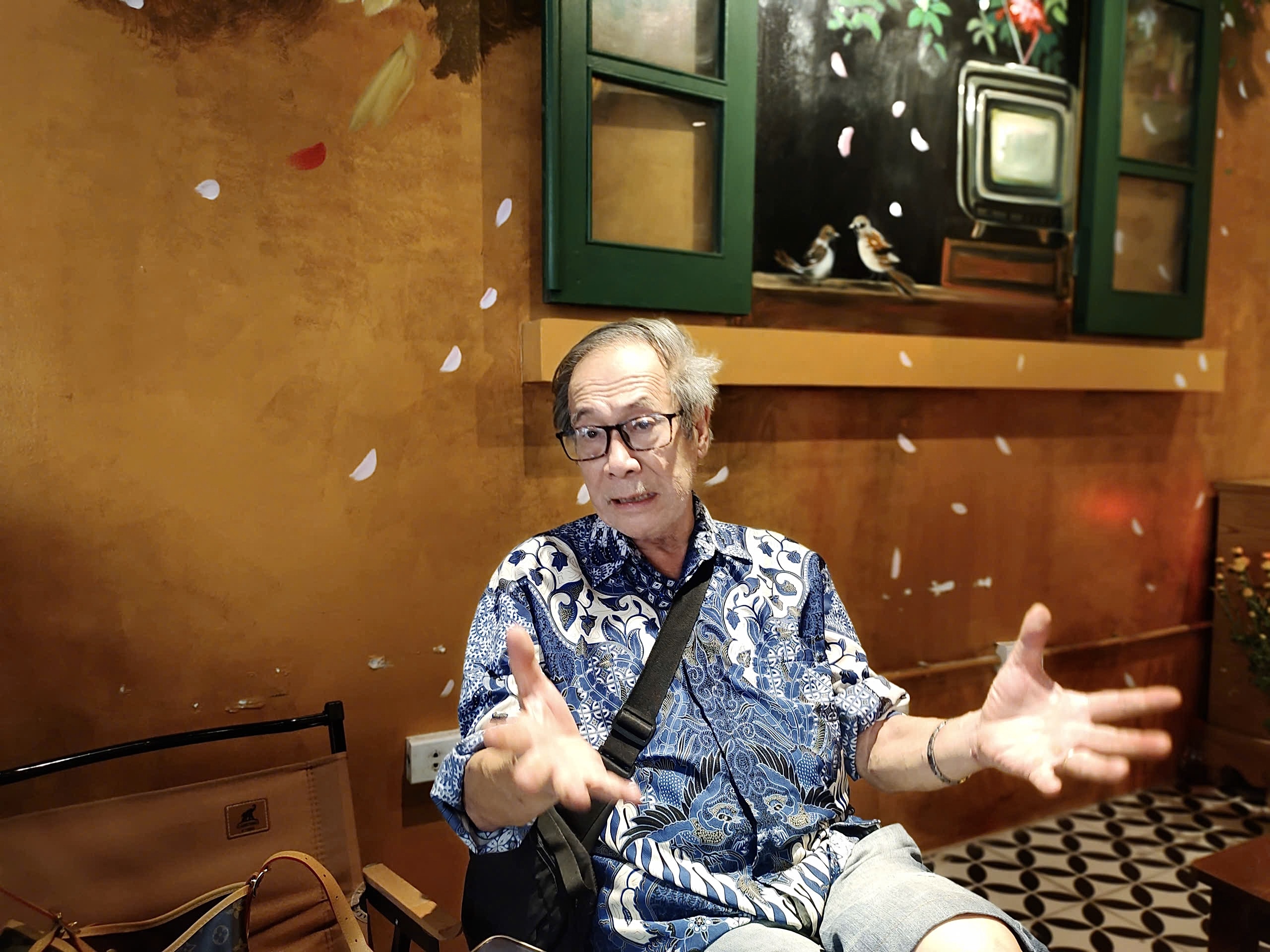 B&agrave;i 2: Những người sống b&ecirc;n t&ocirc;i - Ảnh 3.