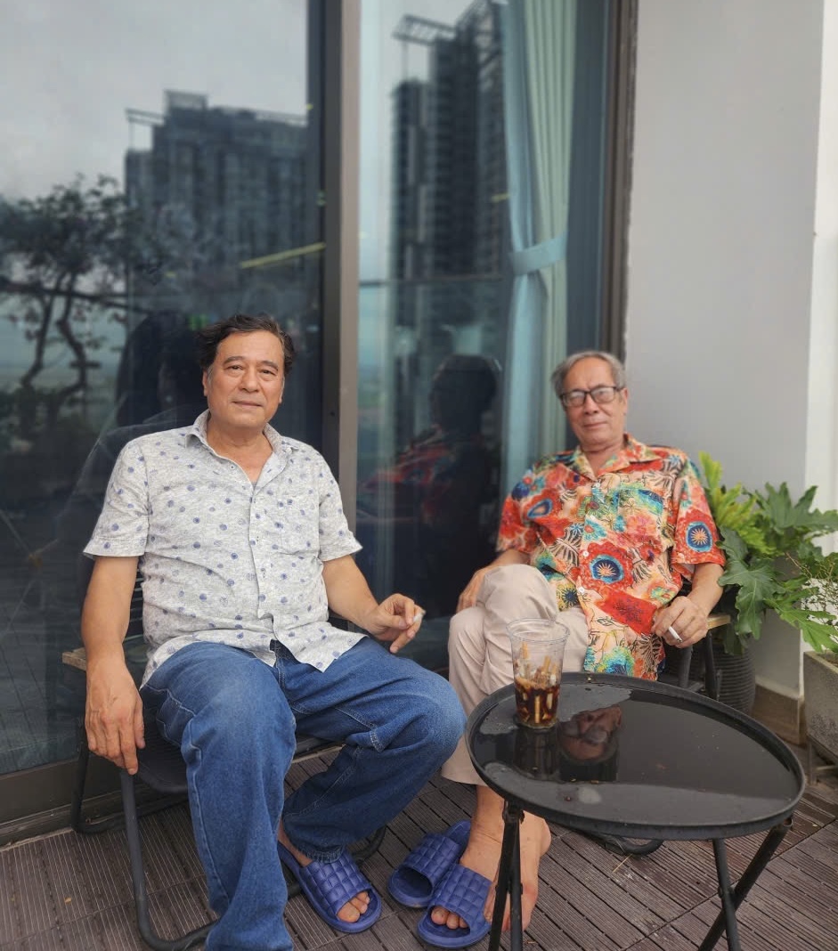 B&agrave;i 2: Những người sống b&ecirc;n t&ocirc;i - Ảnh 4.