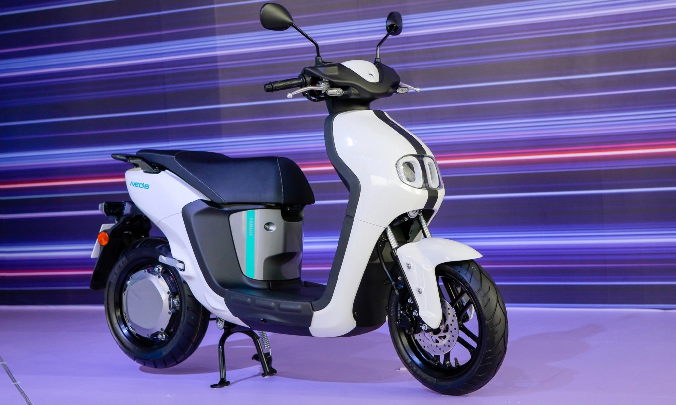 Gi&aacute; xe m&aacute;y điện thương hiệu lớn giảm cực sốc, rẻ hiếm thấy, người mua hưởng lợi chưa từng c&oacute; - Ảnh 3.