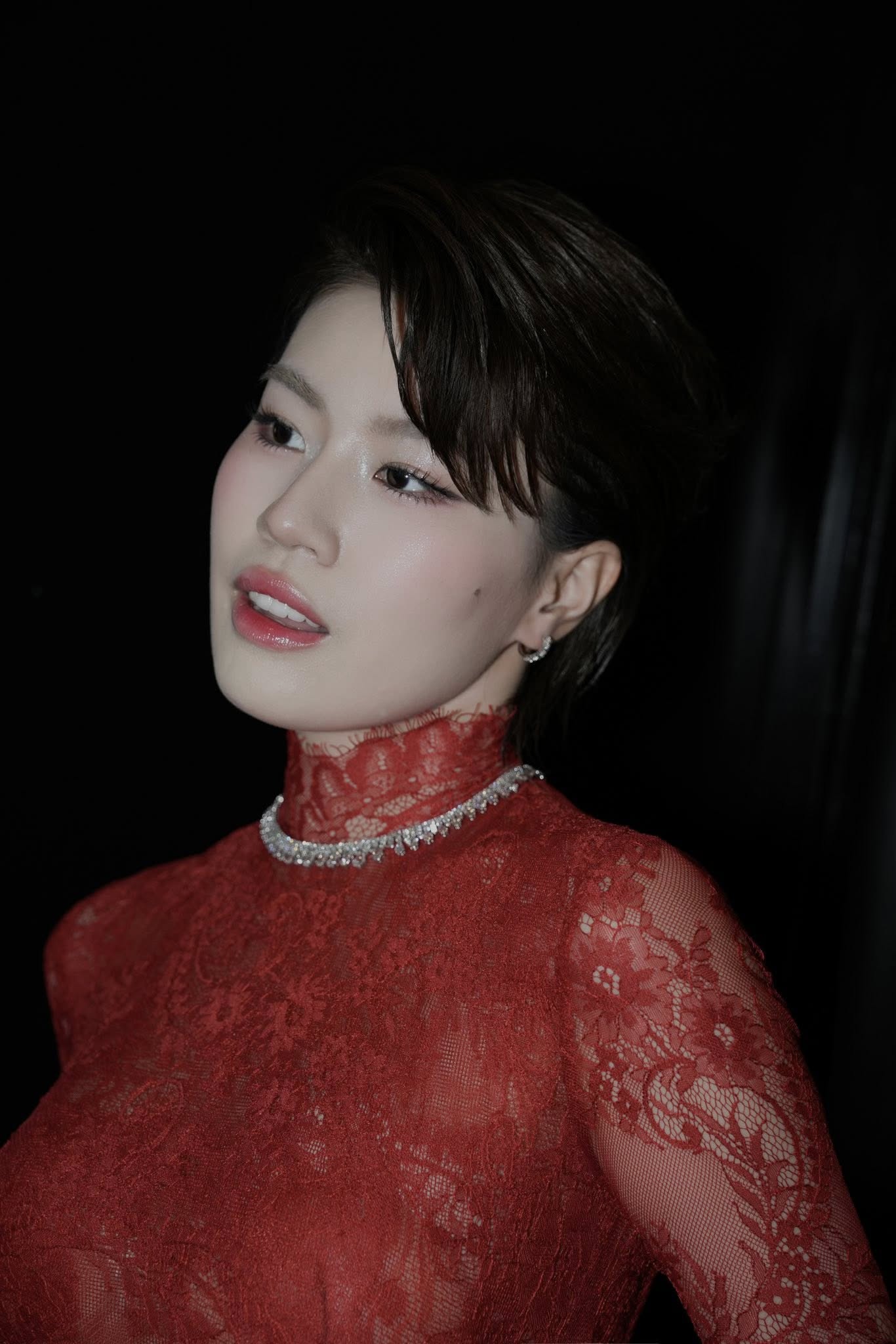 Rapper Ph&aacute;o g&acirc;y sốt khi tham gia Miss Grand Vietnam 2026 - Ảnh 2.