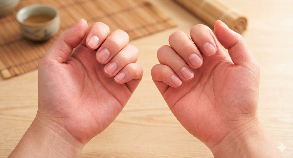 Nếu có đủ 6 thứ trên bàn tay thì xin chúc mừng! Thận của bạn khả năng cao vẫn còn rất khỏe - Ảnh 2.