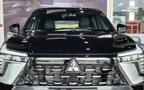 SUV hạng C giảm gi&aacute; mạnh tới 300 triệu đồng, thấp chưa từng thấy, Mazda CX-5 rẻ hiếm c&oacute; - Ảnh 1.