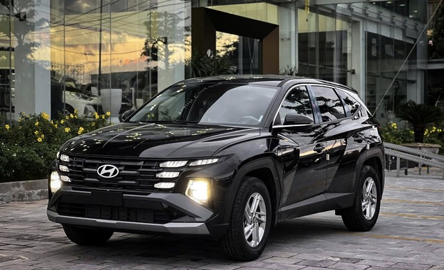 SUV hạng C giảm gi&aacute; mạnh tới 300 triệu đồng, thấp chưa từng thấy, Mazda CX-5 rẻ hiếm c&oacute; - Ảnh 4.