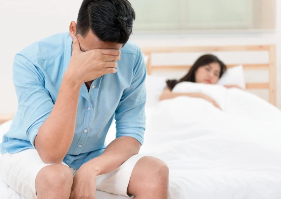 Tăng k&iacute;ch thước dương vật c&oacute; thực sự gi&uacute;p 'cuộc y&ecirc;u' thăng hoa hơn?- Ảnh 1.