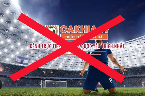 Bắt giữ hàng loạt “bình luận viên” bóng đá của website: CakhiaTV; RakhoiTV, CaheoTV… - Ảnh 2. Bắt giữ hàng loạt “bình luận viên” bóng đá của website: CakhiaTV; RakhoiTV, CaheoTV… - Ảnh 2.
