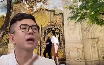 Gia cảnh ngh&egrave;o kh&oacute; của Sơn Ngọc Minh v&agrave; vụ &aacute;n ma t&uacute;y g&acirc;y sốc 2026 - Ảnh 8.