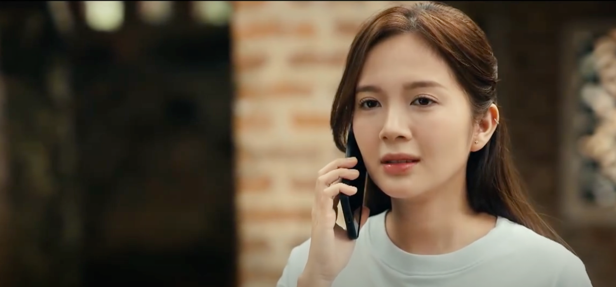 Ngược đường ngược nắng - Tập 32: Mai bất ngờ khi được b&agrave; Diện mời về nh&agrave; ăn cơm - Ảnh 3.
