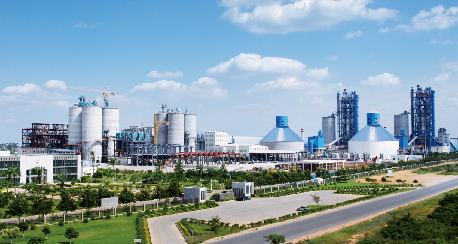 Tân Á Đại Thành được 'bật đèn xanh' cho dự án xi măng 5.800 tỷ đồng tại An Giang - Ảnh 2. Tân Á Đại Thành được 'bật đèn xanh' cho dự án xi măng 5.800 tỷ đồng tại An Giang - Ảnh 2.