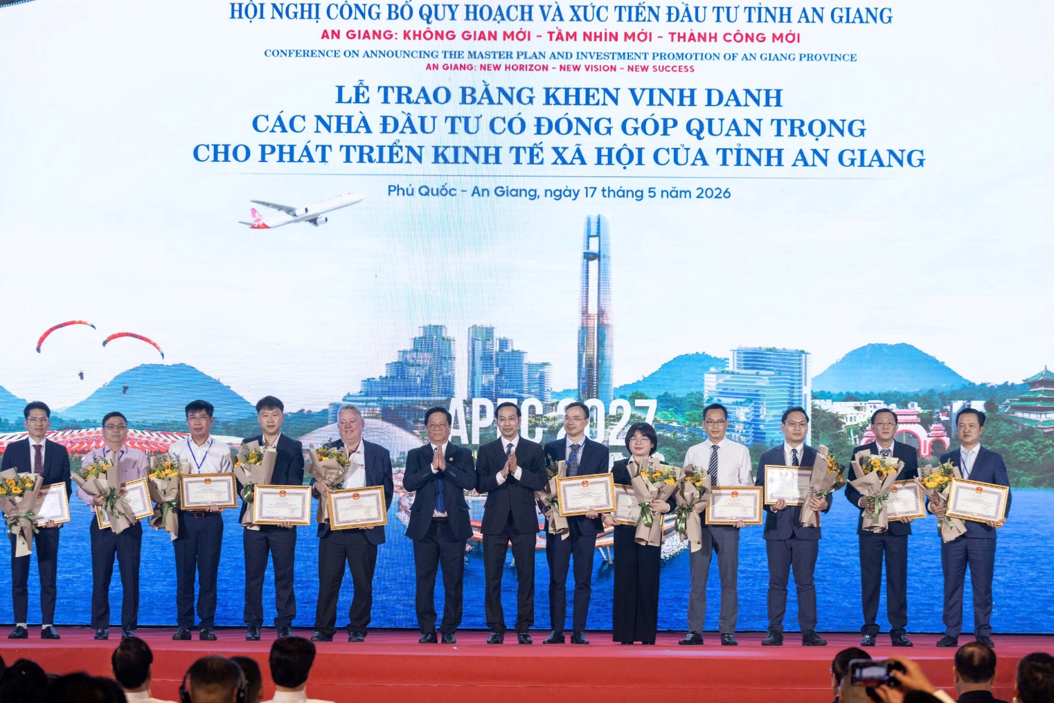 Tân Á Đại Thành được 'bật đèn xanh' cho dự án xi măng 5.800 tỷ đồng tại An Giang - Ảnh 3. Tân Á Đại Thành được 'bật đèn xanh' cho dự án xi măng 5.800 tỷ đồng tại An Giang - Ảnh 3.