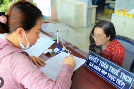Từ 1/7/2026, thu nhập trên 28 triệu đồng/tháng mới phải nộp thuế thu nhập cá nhân? - Ảnh 1. Từ 1/7/2026, thu nhập trên 28 triệu đồng/tháng mới phải nộp thuế thu nhập cá nhân? - Ảnh 1.