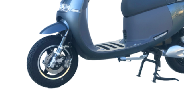 Xe máy điện giá 18 , 5 triệu đồng tại Việt Nam: Thiết kế hiện đại , tiết kiệm chi phí - Ảnh 4. Xe máy điện giá 18 , 5 triệu đồng tại Việt Nam: Thiết kế hiện đại , tiết kiệm chi phí - Ảnh 4.