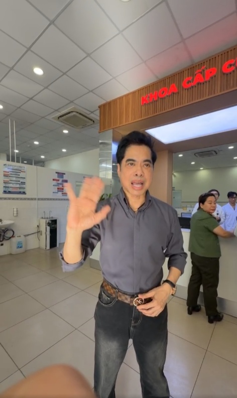 Kết quả x&eacute;t nghiệm ma t&uacute;y của danh ca Ngọc Sơn - Ảnh 1.