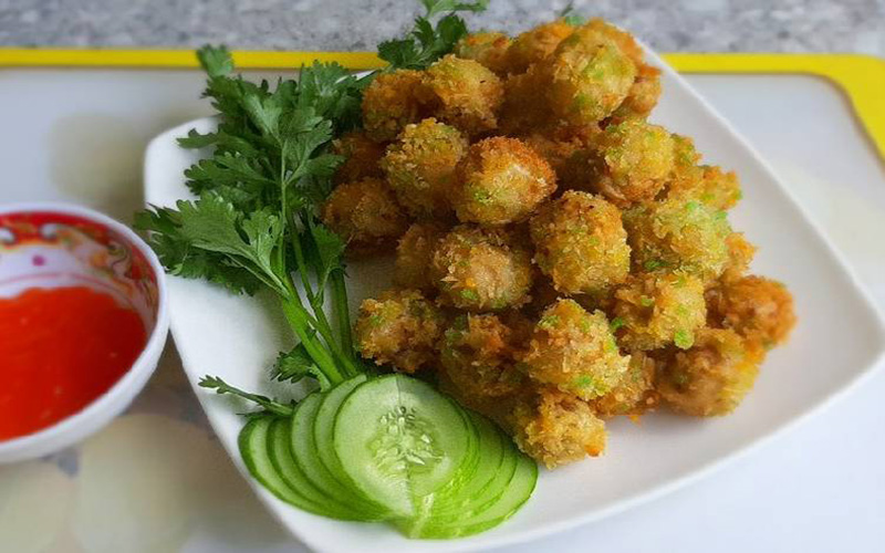 Loại 'thuốc bổ tự nhi&ecirc;n' b&aacute;n đầy ngo&agrave;i chợ, hỗ trợ ph&ograve;ng ngừa v&agrave; ức chế tế b&agrave;o ung thư, chế biến th&agrave;nh nhiều m&oacute;n ngon - Ảnh 4.