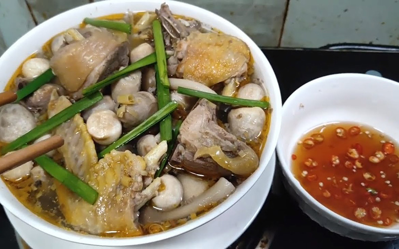 Loại 'thuốc bổ tự nhi&ecirc;n' b&aacute;n đầy ngo&agrave;i chợ, hỗ trợ ph&ograve;ng ngừa v&agrave; ức chế tế b&agrave;o ung thư, chế biến th&agrave;nh nhiều m&oacute;n ngon - Ảnh 5.