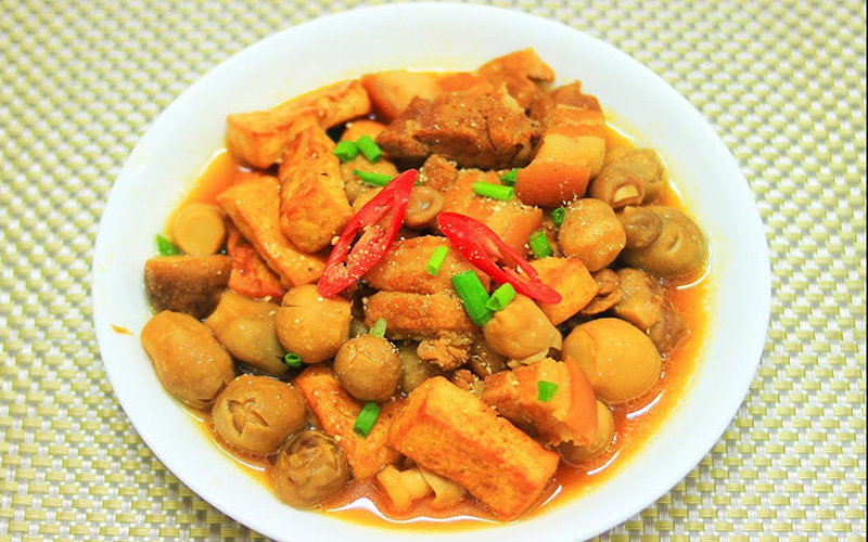 Loại 'thuốc bổ tự nhi&ecirc;n' b&aacute;n đầy ngo&agrave;i chợ, hỗ trợ ph&ograve;ng ngừa v&agrave; ức chế tế b&agrave;o ung thư, chế biến th&agrave;nh nhiều m&oacute;n ngon - Ảnh 6.