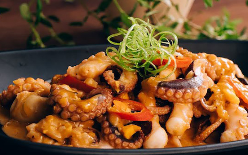 Loại 'thuốc bổ tự nhi&ecirc;n' b&aacute;n đầy ngo&agrave;i chợ, hỗ trợ ph&ograve;ng ngừa v&agrave; ức chế tế b&agrave;o ung thư, chế biến th&agrave;nh nhiều m&oacute;n ngon - Ảnh 3.