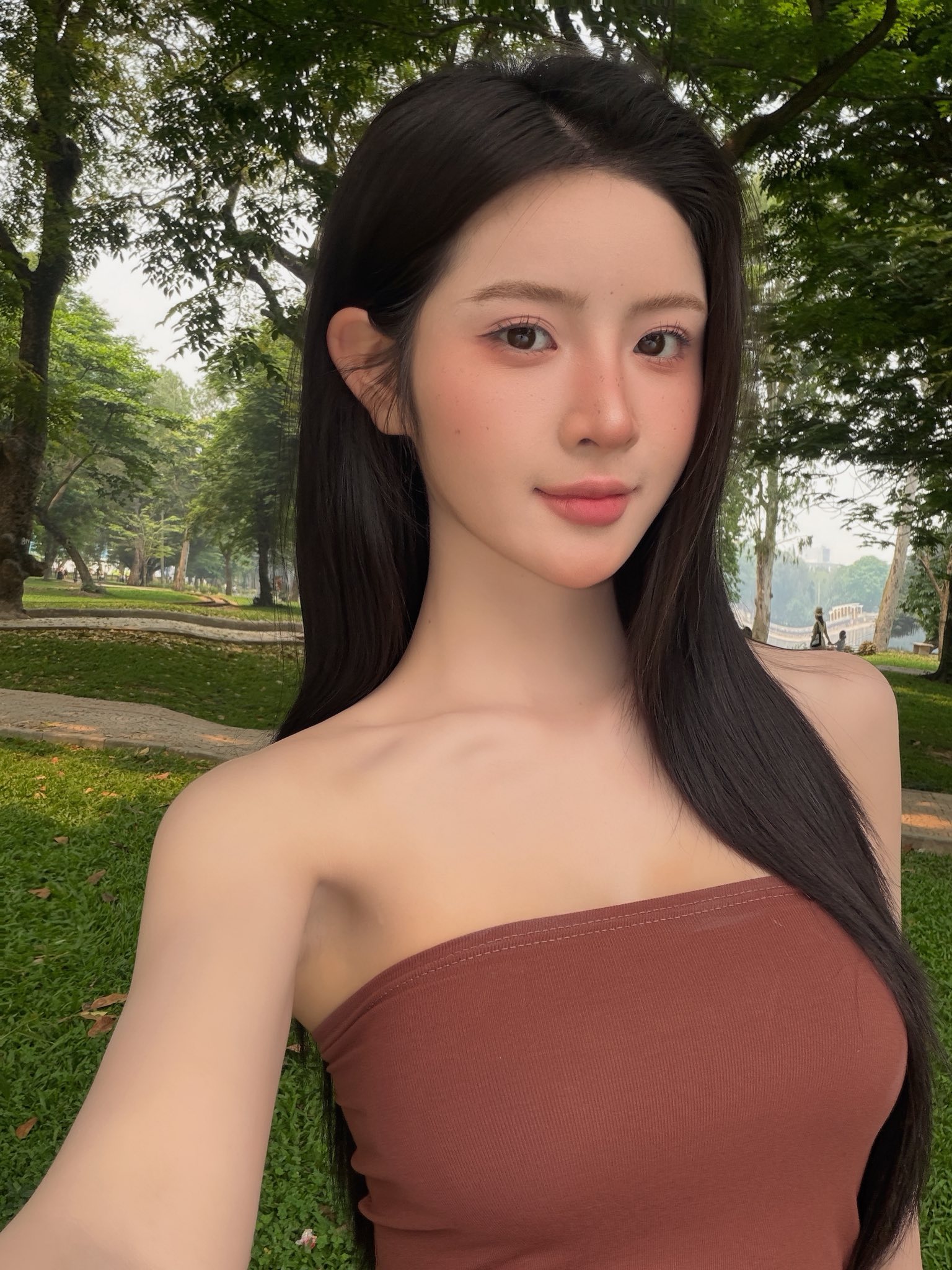 Nguyễn Thị Kim Anh trở lại Miss Grand Vietnam 2026 , g&acirc;y ch&uacute; &yacute; với t&agrave;i năng v&agrave; kh&aacute;t vọng - Ảnh 13.
