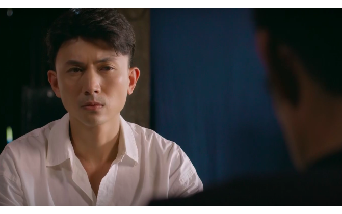 &Ocirc;ng Trực sang nh&agrave; h&agrave;ng x&oacute;m l&agrave;m l&agrave;nh, xin cho Trung được l&agrave;m con rể - Ảnh 5.