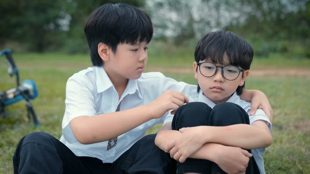 Phim nối s&oacute;ng 'Ngược đường ngược nắng' tr&ecirc;n VTV1 c&oacute; g&igrave; hấp dẫn? - Ảnh 2.