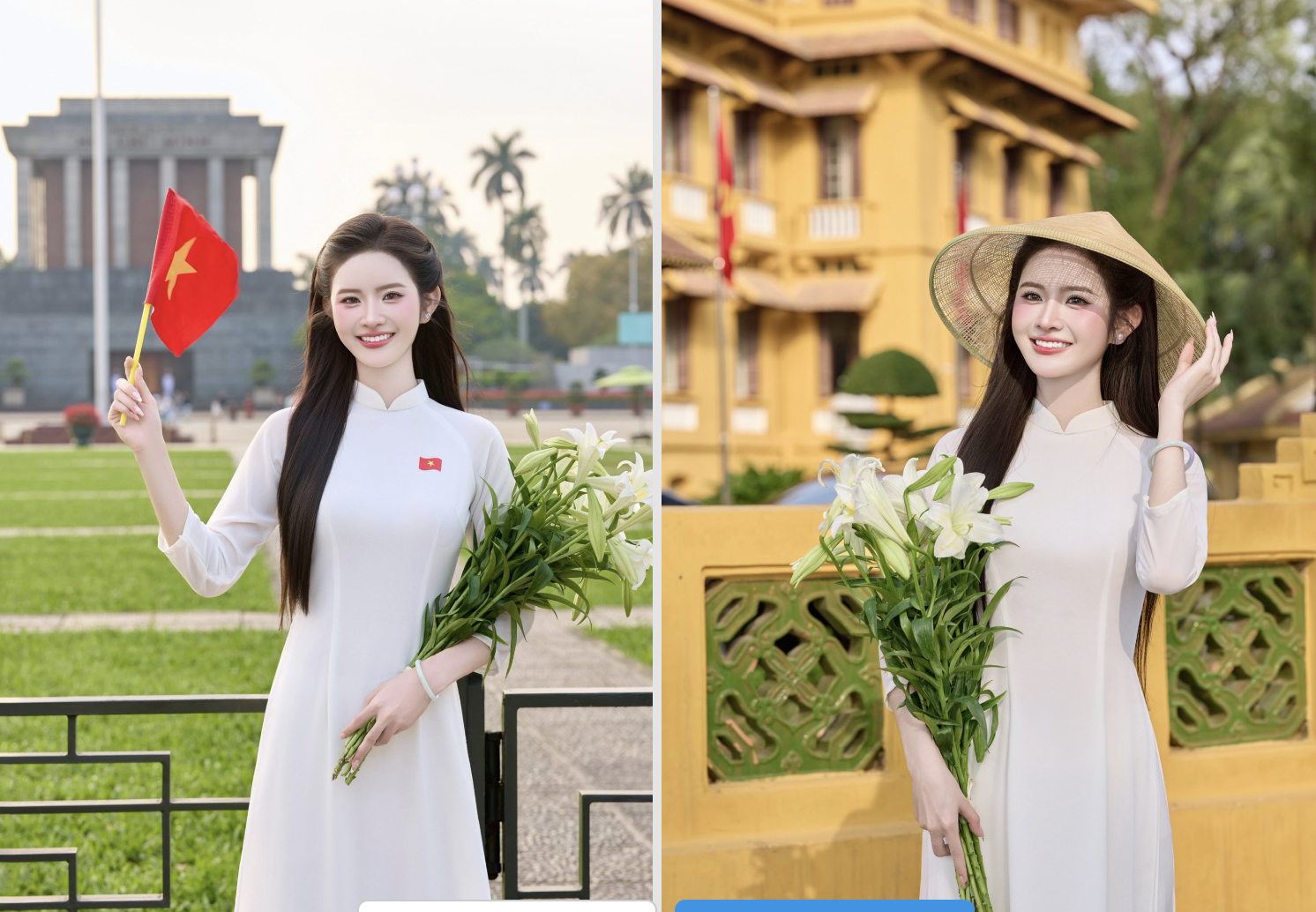 Nguyễn Thị Kim Anh trở lại Miss Grand Vietnam 2026 , g&acirc;y ch&uacute; &yacute; với t&agrave;i năng v&agrave; kh&aacute;t vọng - Ảnh 10.