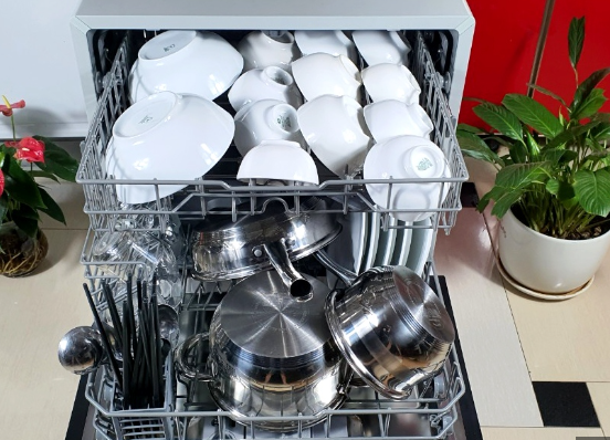 Tuyệt chiêu dọn bếp 15 phút mỗi ngày dành cho người bận rộn - Ảnh 1. Tuyệt chiêu dọn bếp 15 phút mỗi ngày dành cho người bận rộn - Ảnh 1.