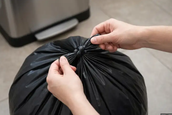 Tuyệt chiêu dọn bếp 15 phút mỗi ngày dành cho người bận rộn - Ảnh 3. Tuyệt chiêu dọn bếp 15 phút mỗi ngày dành cho người bận rộn - Ảnh 3.