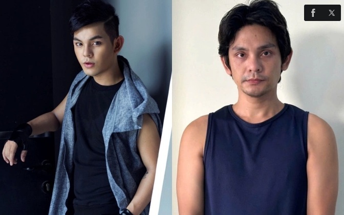 Gia cảnh ngh&egrave;o kh&oacute; v&agrave; ng&ocirc;i nh&agrave; xơ x&aacute;c từng 'g&acirc;y sốc' l&agrave;ng giải tr&iacute; của nam ca sĩ vừa bị bắt v&igrave; ma t&uacute;y
