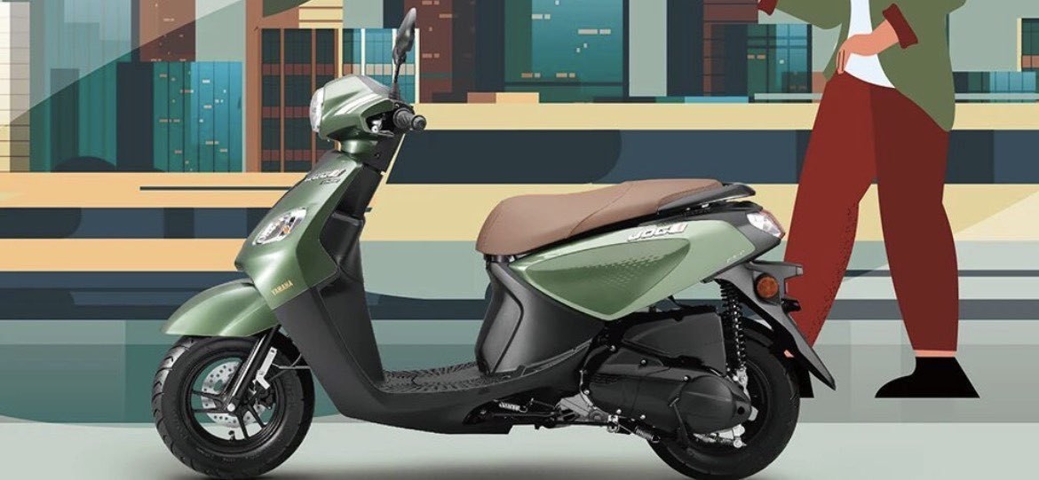Xe ga 125cc gi&aacute; 32,5 triệu đồng đẹp cổ điển, trang bị s&aacute;nh ngang SH Mode, rẻ như Vision khiến chị em m&ecirc; mẩn - Ảnh 6.