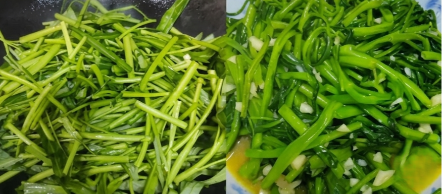 4 m&oacute;n rau n&agrave;y l&agrave; lựa chọn h&agrave;ng đầu để ăn trong m&ugrave;a h&egrave;: Dễ nấu lại ngon miệng v&agrave; gi&uacute;p thanh nhiệt, tốt cho tỳ vị- Ảnh 9.