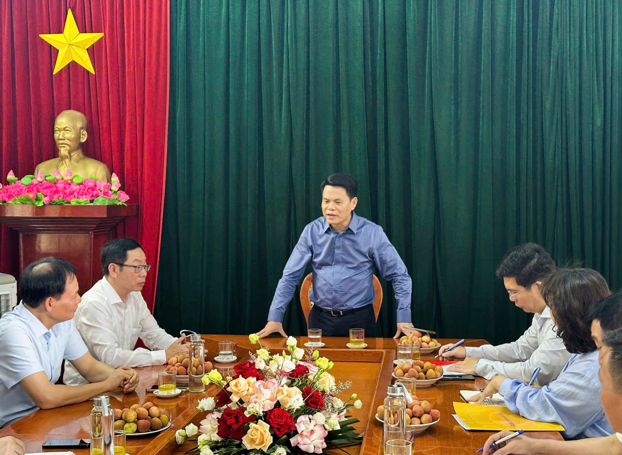 Hải Ph&ograve;ng triển khai đồng bộ nhiều giải ph&aacute;p kh&aacute;m sức khỏe định kỳ cho người cao tuổi - Ảnh 1.