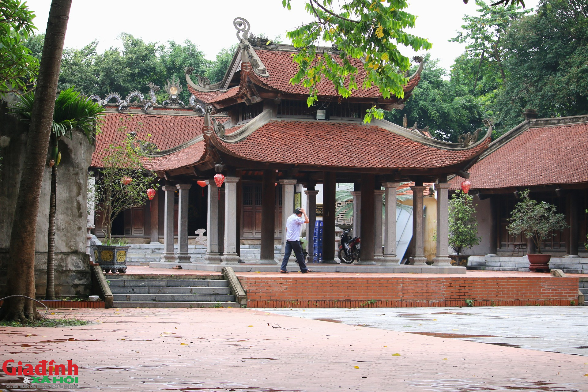 Si&ecirc;u dự &aacute;n Trục Đại lộ cảnh quan s&ocirc;ng Hồng: T&acirc;m tư người d&acirc;n l&agrave;ng Bắc Bi&ecirc;n v&agrave; b&agrave;i to&aacute;n 'an d&acirc;n' nơi l&otilde;i di sản - Ảnh 5.