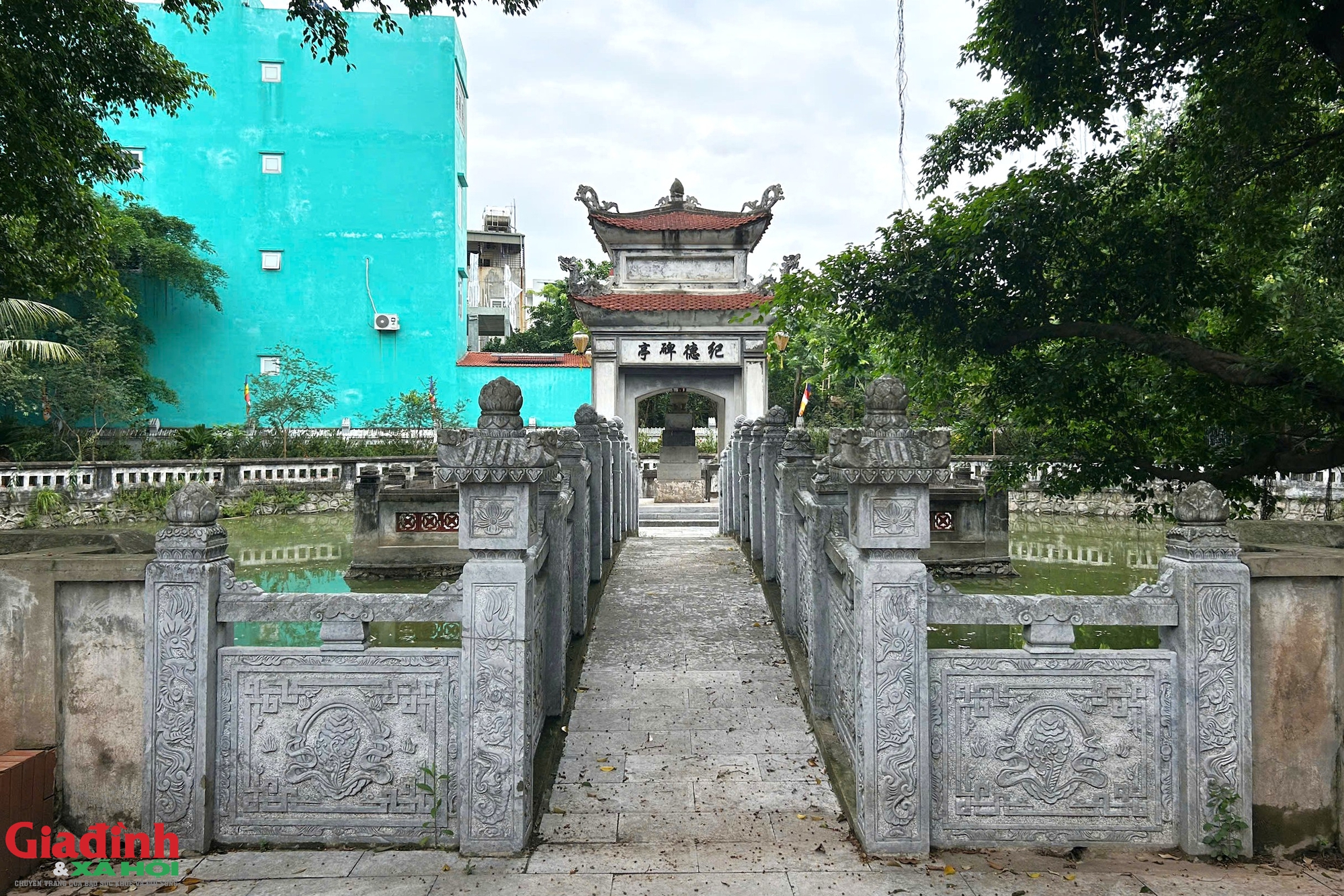 Si&ecirc;u dự &aacute;n Trục Đại lộ cảnh quan s&ocirc;ng Hồng: T&acirc;m tư người d&acirc;n l&agrave;ng Bắc Bi&ecirc;n v&agrave; b&agrave;i to&aacute;n 'an d&acirc;n' nơi l&otilde;i di sản - Ảnh 9.