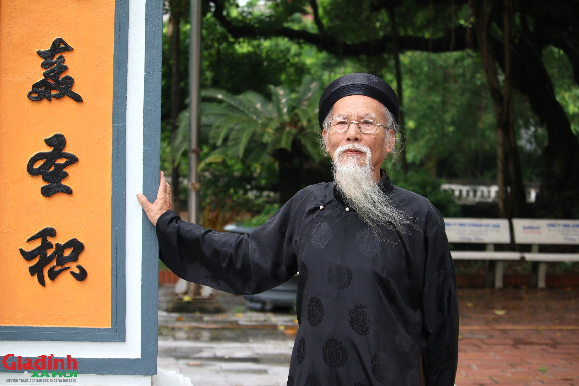 Si&ecirc;u dự &aacute;n Trục Đại lộ cảnh quan s&ocirc;ng Hồng: T&acirc;m tư người d&acirc;n l&agrave;ng Bắc Bi&ecirc;n v&agrave; b&agrave;i to&aacute;n 'an d&acirc;n' nơi l&otilde;i di sản - Ảnh 13.