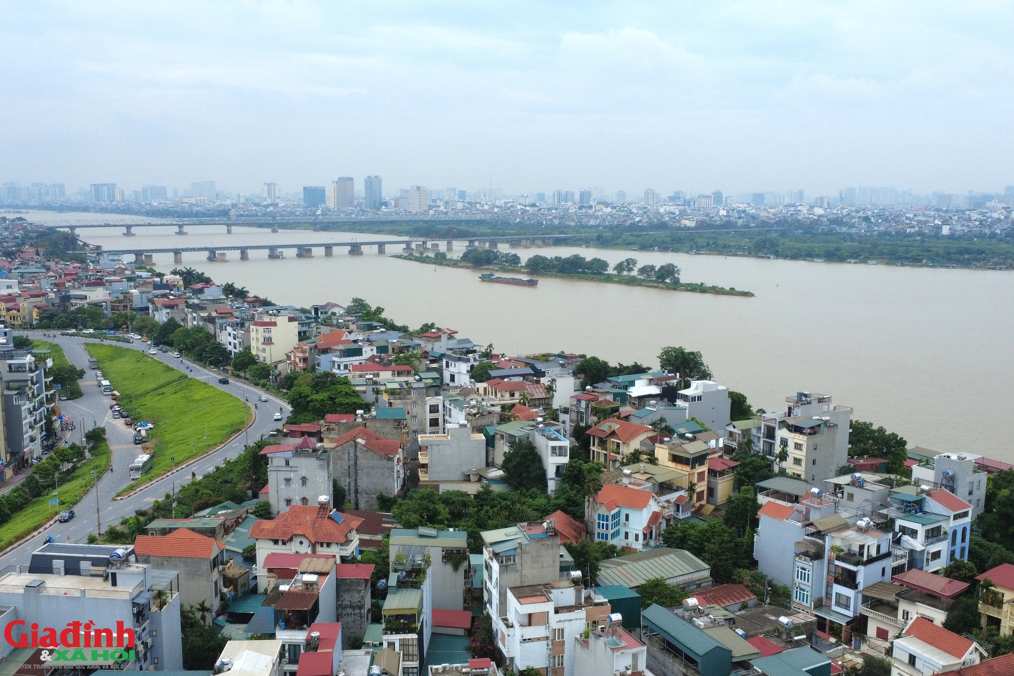 Si&ecirc;u dự &aacute;n Trục Đại lộ cảnh quan s&ocirc;ng Hồng: T&acirc;m tư người d&acirc;n l&agrave;ng Bắc Bi&ecirc;n v&agrave; b&agrave;i to&aacute;n 'an d&acirc;n' nơi l&otilde;i di sản - Ảnh 17.