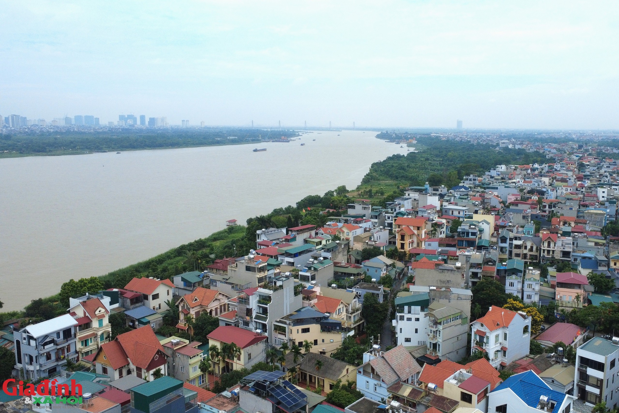 Si&ecirc;u dự &aacute;n Trục Đại lộ cảnh quan s&ocirc;ng Hồng: T&acirc;m tư người d&acirc;n l&agrave;ng Bắc Bi&ecirc;n v&agrave; b&agrave;i to&aacute;n 'an d&acirc;n' nơi l&otilde;i di sản - Ảnh 18.