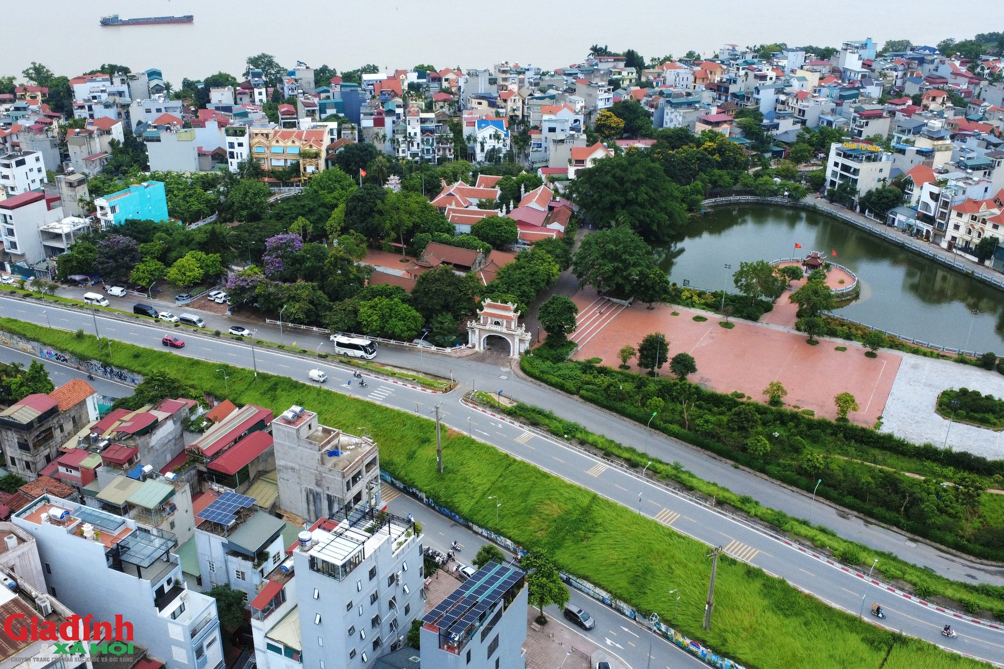 Si&ecirc;u dự &aacute;n Trục Đại lộ cảnh quan s&ocirc;ng Hồng: T&acirc;m tư người d&acirc;n l&agrave;ng Bắc Bi&ecirc;n v&agrave; b&agrave;i to&aacute;n 'an d&acirc;n' nơi l&otilde;i di sản - Ảnh 23.