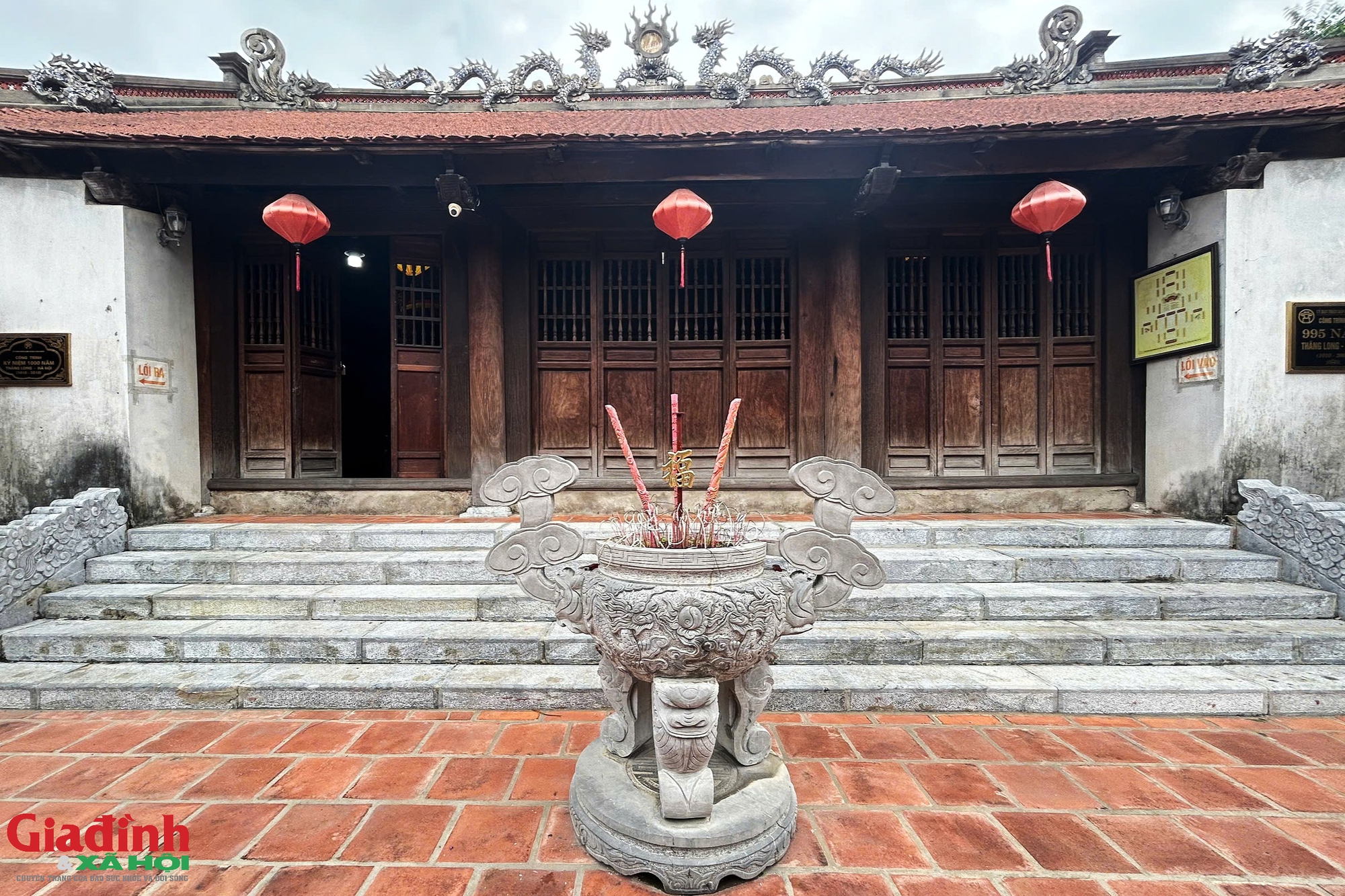 Si&ecirc;u dự &aacute;n Trục Đại lộ cảnh quan s&ocirc;ng Hồng: T&acirc;m tư người d&acirc;n l&agrave;ng Bắc Bi&ecirc;n v&agrave; b&agrave;i to&aacute;n 'an d&acirc;n' nơi l&otilde;i di sản - Ảnh 7.