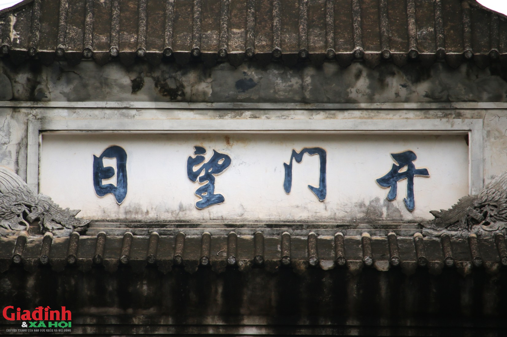 Si&ecirc;u dự &aacute;n Trục Đại lộ cảnh quan s&ocirc;ng Hồng: T&acirc;m tư người d&acirc;n l&agrave;ng Bắc Bi&ecirc;n v&agrave; b&agrave;i to&aacute;n 'an d&acirc;n' nơi l&otilde;i di sản - Ảnh 6.