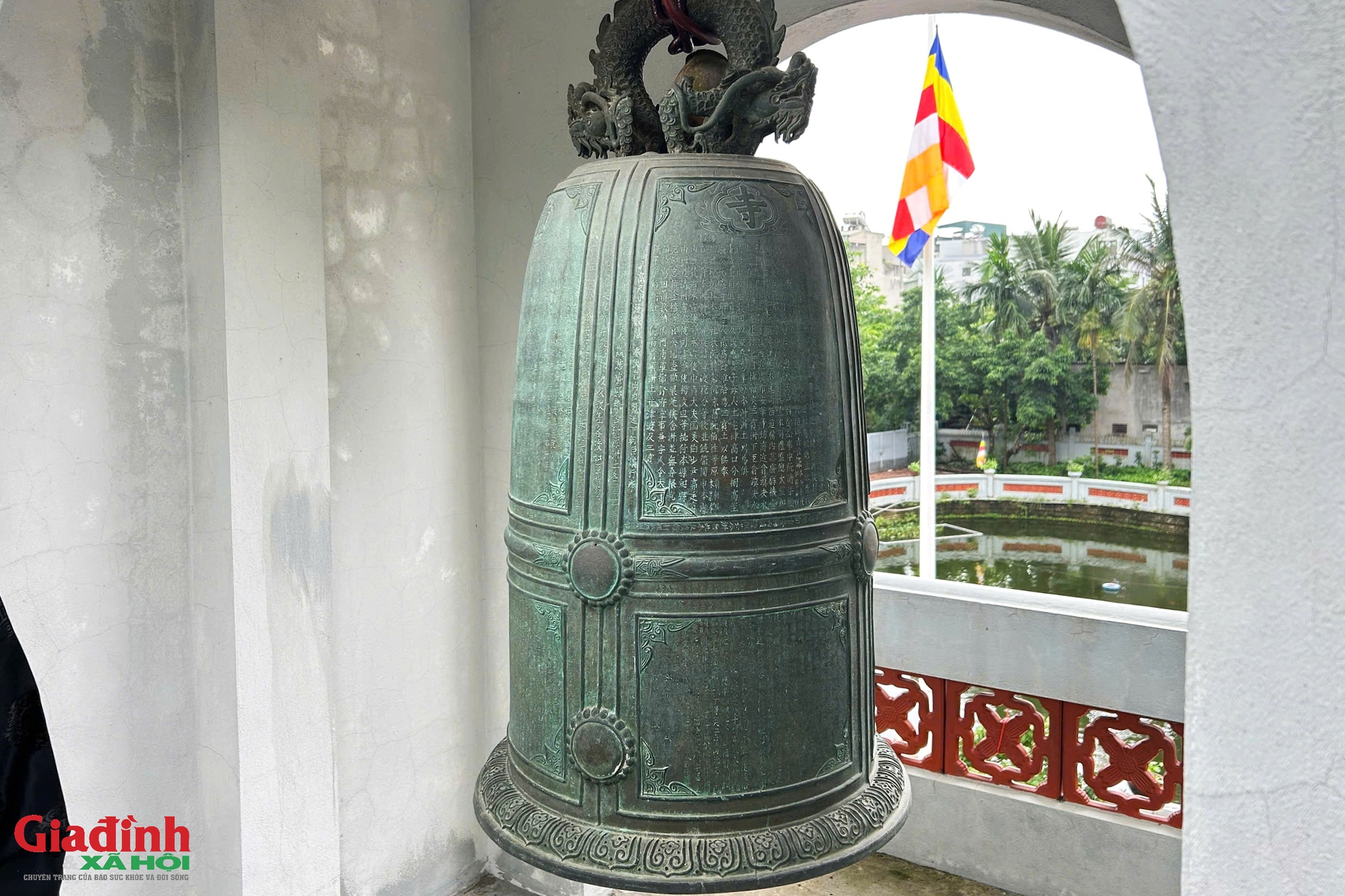 Si&ecirc;u dự &aacute;n Trục Đại lộ cảnh quan s&ocirc;ng Hồng: T&acirc;m tư người d&acirc;n l&agrave;ng Bắc Bi&ecirc;n v&agrave; b&agrave;i to&aacute;n 'an d&acirc;n' nơi l&otilde;i di sản - Ảnh 10.