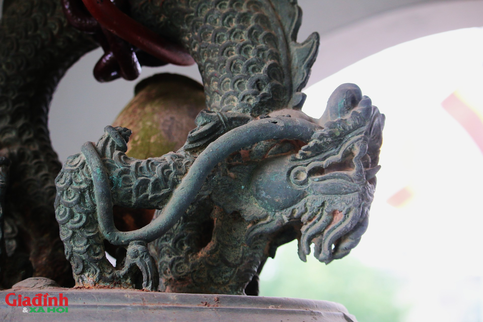 Si&ecirc;u dự &aacute;n Trục Đại lộ cảnh quan s&ocirc;ng Hồng: T&acirc;m tư người d&acirc;n l&agrave;ng Bắc Bi&ecirc;n v&agrave; b&agrave;i to&aacute;n 'an d&acirc;n' nơi l&otilde;i di sản - Ảnh 11.