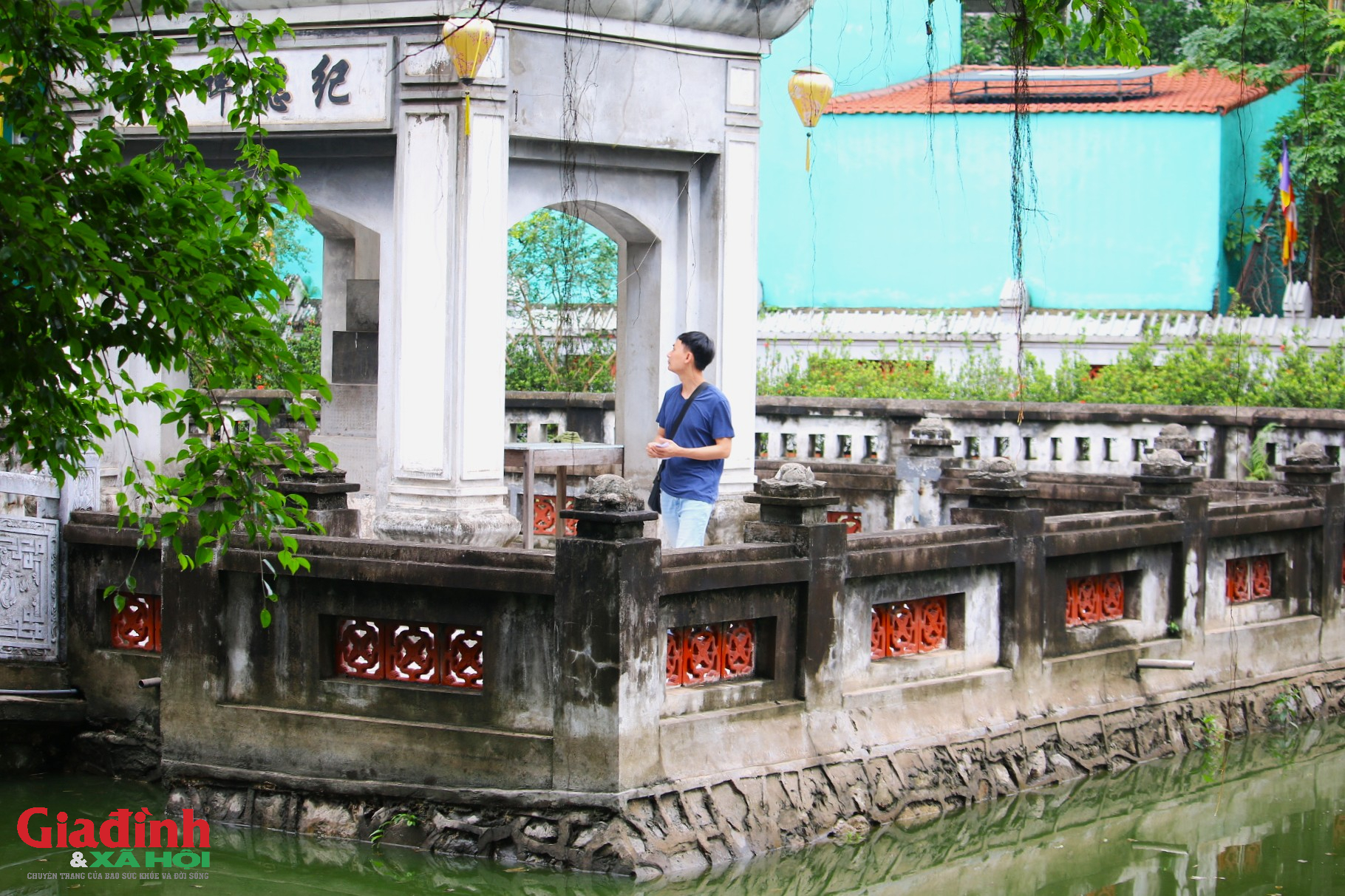 Si&ecirc;u dự &aacute;n Trục Đại lộ cảnh quan s&ocirc;ng Hồng: T&acirc;m tư người d&acirc;n l&agrave;ng Bắc Bi&ecirc;n v&agrave; b&agrave;i to&aacute;n 'an d&acirc;n' nơi l&otilde;i di sản - Ảnh 16.