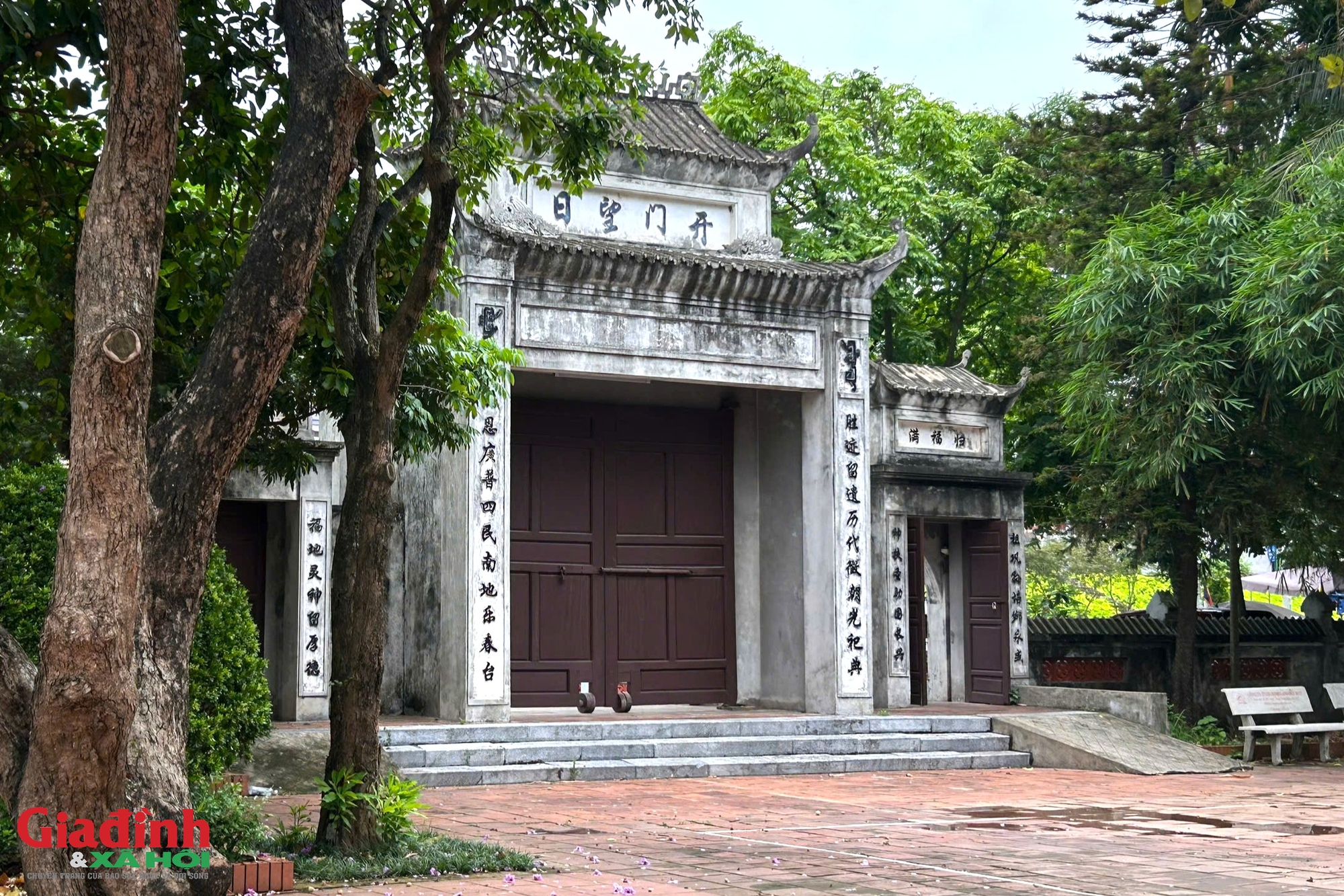Si&ecirc;u dự &aacute;n Trục Đại lộ cảnh quan s&ocirc;ng Hồng: T&acirc;m tư người d&acirc;n l&agrave;ng Bắc Bi&ecirc;n v&agrave; b&agrave;i to&aacute;n 'an d&acirc;n' nơi l&otilde;i di sản - Ảnh 15.