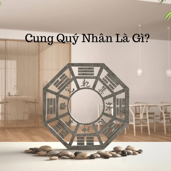 K&iacute;ch hoạt cung Q&uacute;y Nh&acirc;n trong nh&agrave; để vận kh&iacute; hanh th&ocirc;ng v&agrave; Q&uacute;y Nh&acirc;n tự t&igrave;m đến - Ảnh 2.