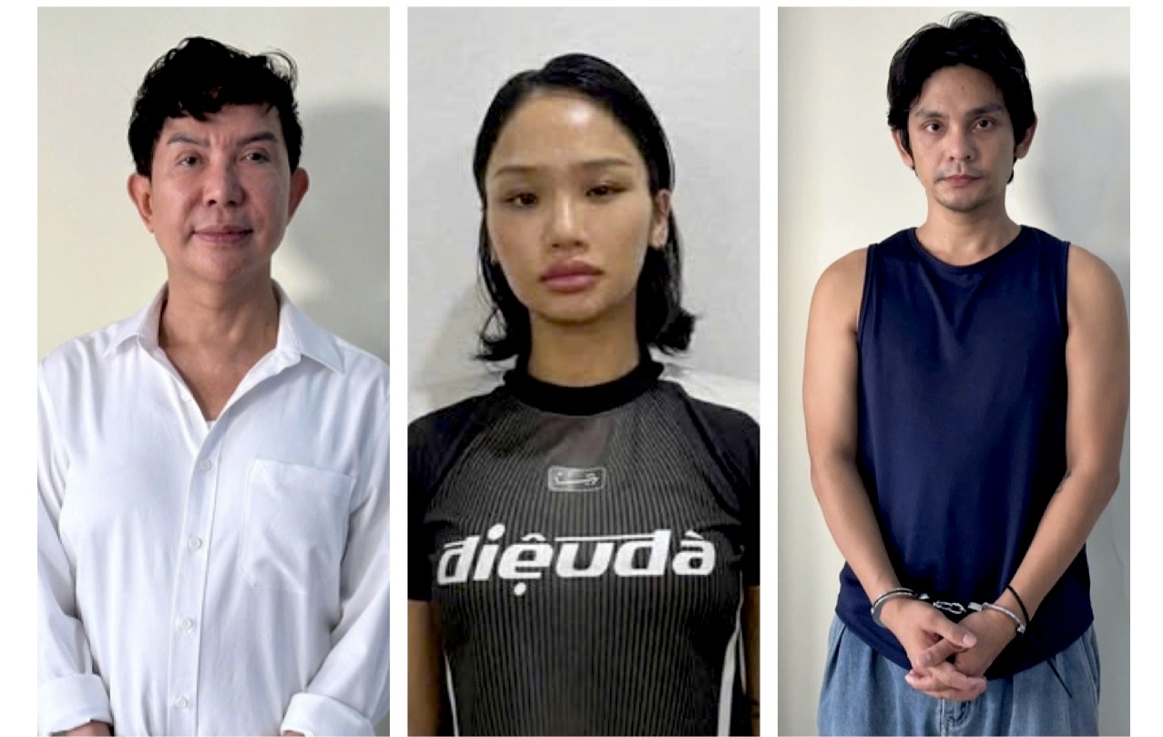 Nhạc sĩ Tô Hiếu: Nghệ sĩ dùng ma túy không phải vì áp lực mà là sự tha hoá - Ảnh 1. Nhạc sĩ Tô Hiếu: Nghệ sĩ dùng ma túy không phải vì áp lực mà là sự tha hoá - Ảnh 1.