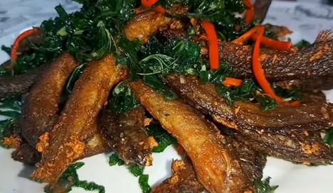 Lo&agrave;i c&aacute; nh&igrave;n rợn người nhưng lại l&agrave; "si&ecirc;u phẩm" bởi  thịt ngọt, dai v&agrave; thơm đặc trưng - Ảnh 5.