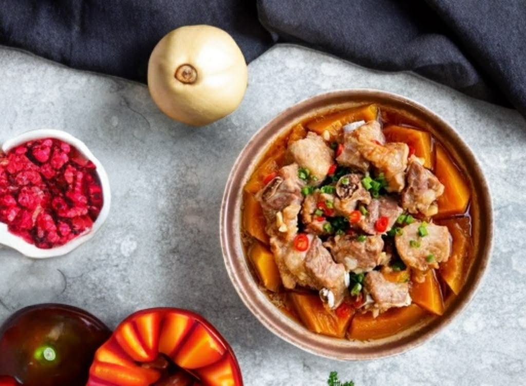 Thời tiết nắng n&oacute;ng, mẹ t&ocirc;i cứ lu&acirc;n phi&ecirc;n nấu 5 m&oacute;n hấp n&agrave;y: Cả nh&agrave; ăn ngon miệng, dễ ti&ecirc;u h&oacute;a v&agrave; hấp thụ tốt hơn- Ảnh 4.