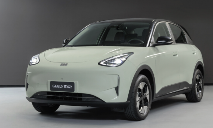 Hatchback đ&ocirc; thị gi&aacute; 266 triệu đồng thiết kế xinh xắn, c&ocirc;ng nghệ vượt tầm, rẻ hơn Kia Morning v&agrave; Hyundai Grand i10 sẽ về Việt Nam? - Ảnh 3.